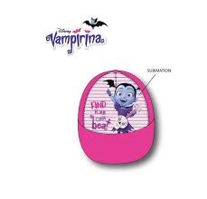 gorra vampirina